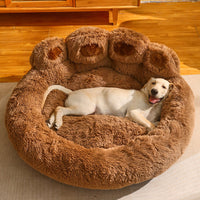Thumbnail for BEAR PAW BED