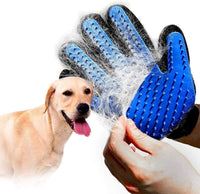 Thumbnail for GROOMING GLOVE PAIR