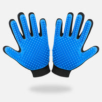 Thumbnail for GROOMING GLOVE PAIR