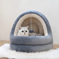 Thumbnail for LUXURIOUS CAT HOUSE