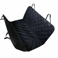 Thumbnail for CAR SEAT COVER PET TRAVEL