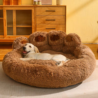 Thumbnail for BEAR PAW BED