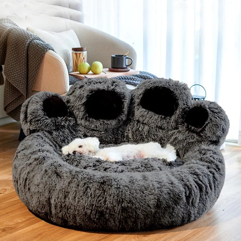 BEAR PAW BED