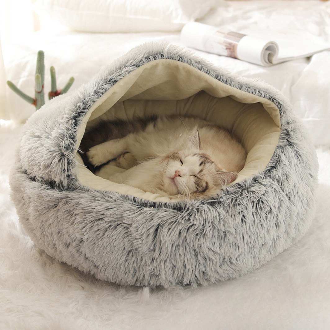 ROUND BED CAVE