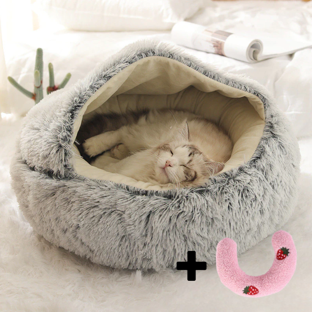 ROUND BED CAVE
